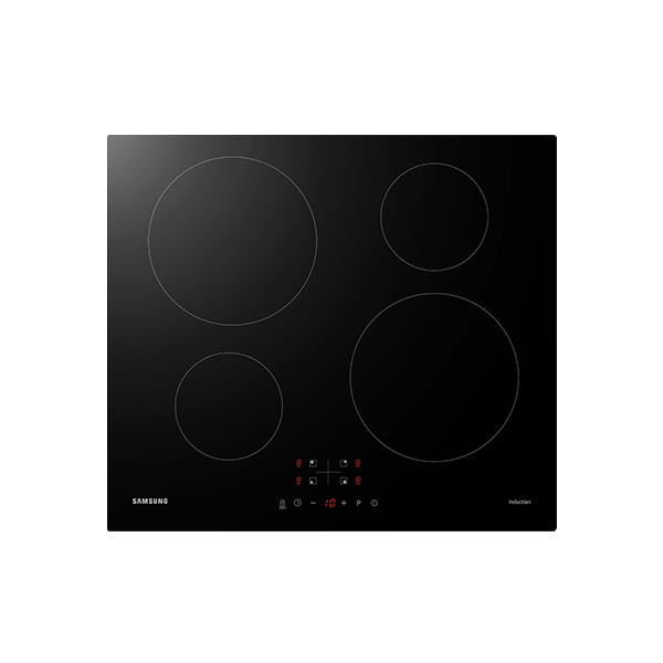 Cuisine Les plaques de cuisson
